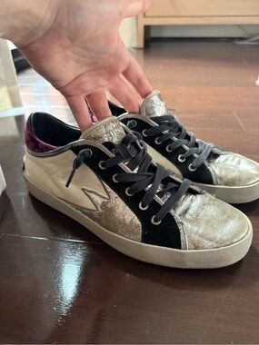 Crime London Sneakers